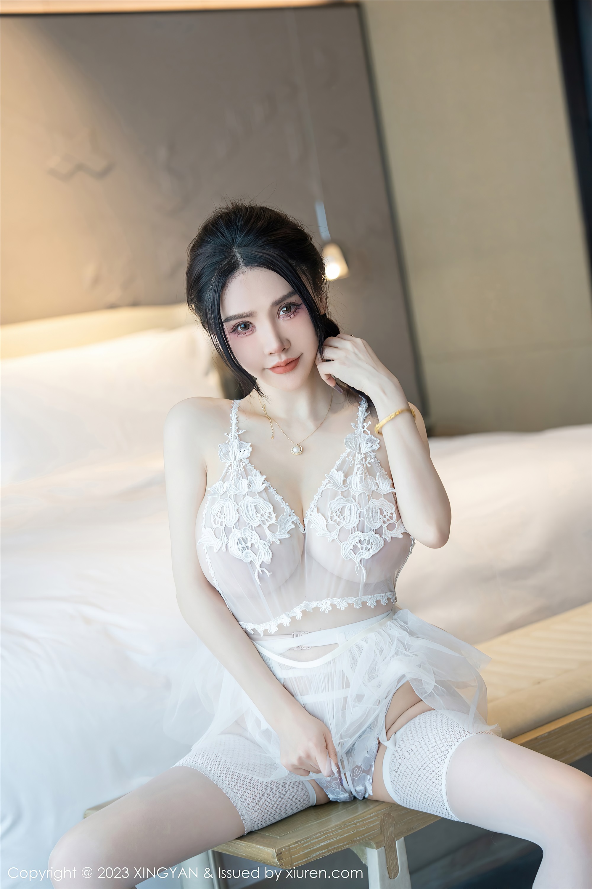 XINGYAN星颜社  2023.05.25 VOL.196 潘娇娇